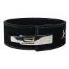 Пояс для тяжелой атлетики V`Noks VNK Leather Pro  фото 4